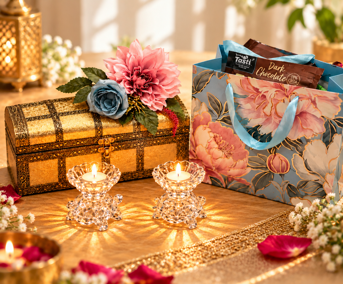 Royal Fortune Signature Hamper