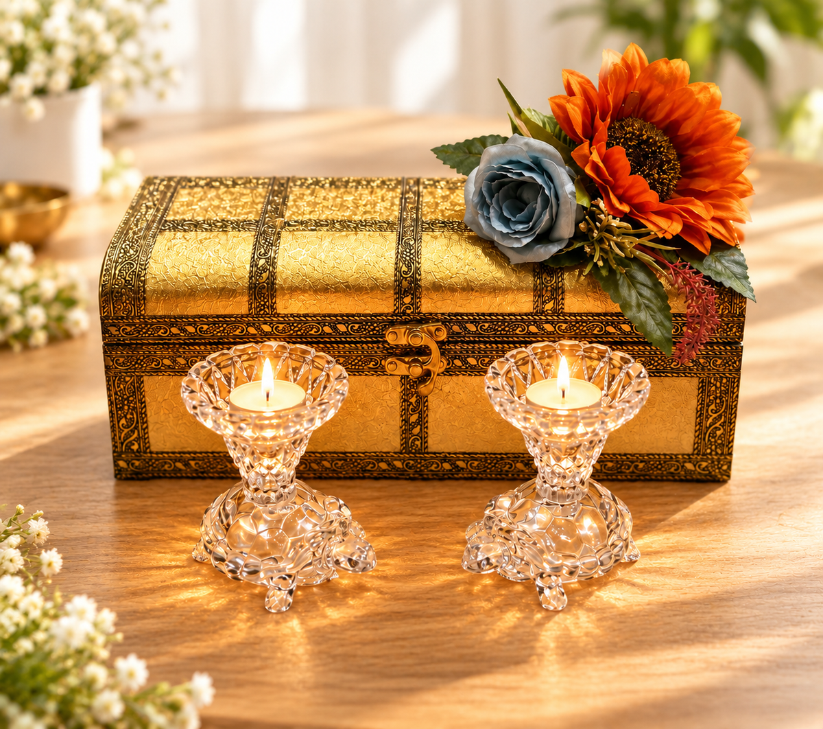 Royal Fortune Gift Set
