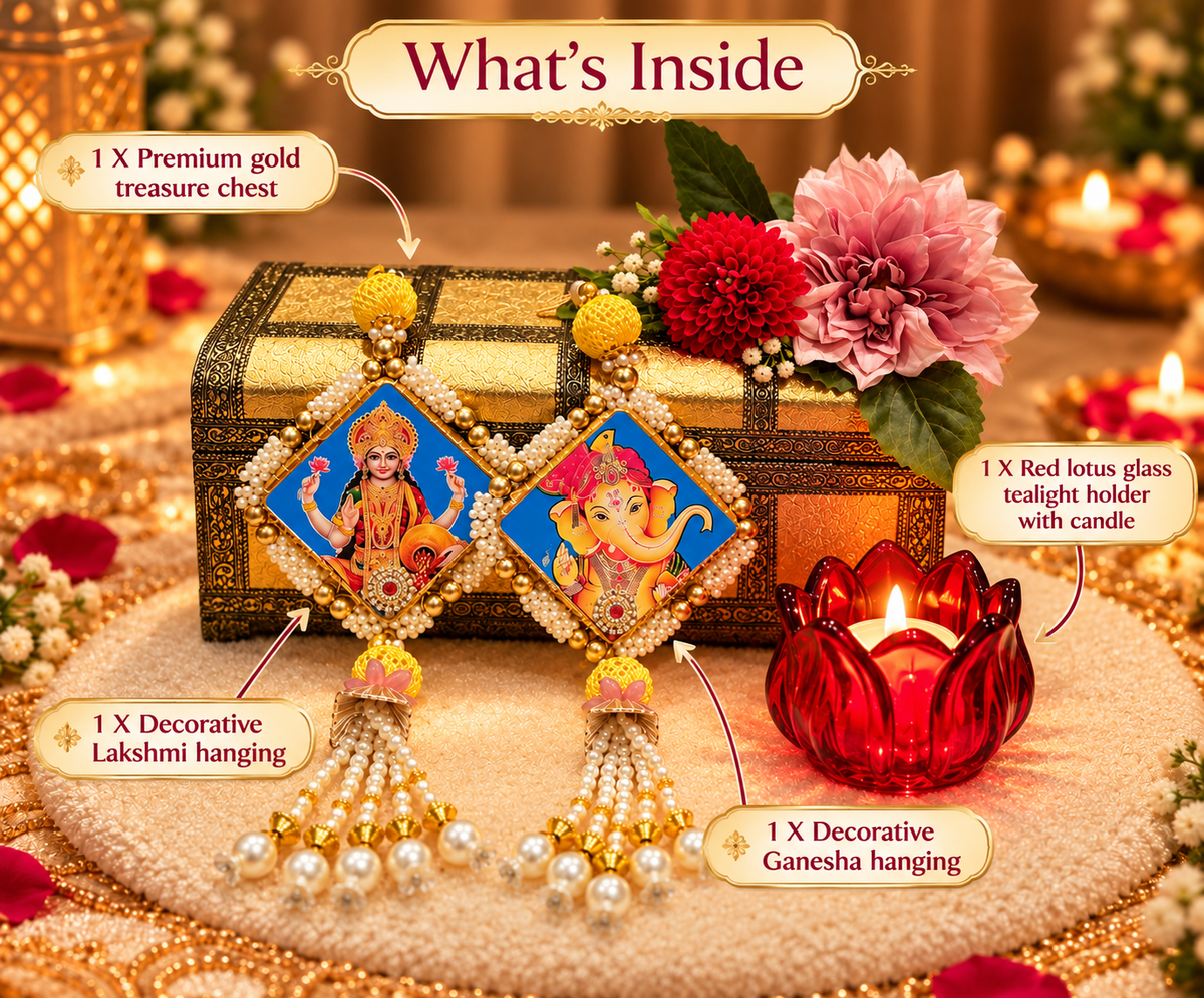 Divine Grace Gift Set