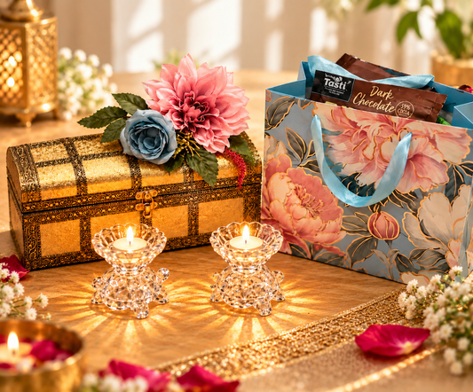 Royal Fortune Signature Hamper